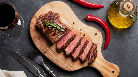 The art of seasoning: mastering the magical blend for steak